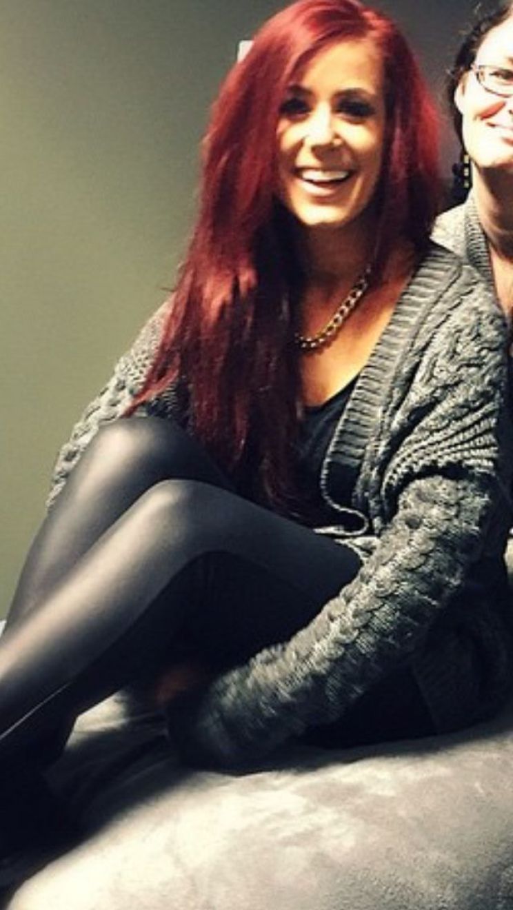 Chelsea Houska