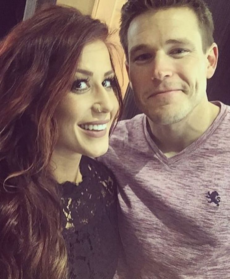 Chelsea Houska