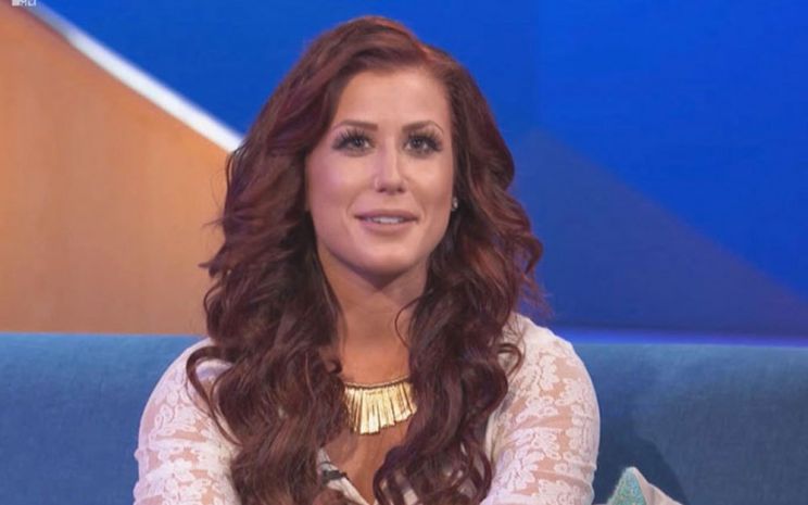 Chelsea Houska