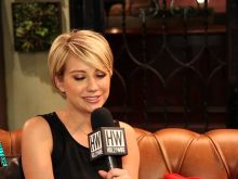 Chelsea Kane