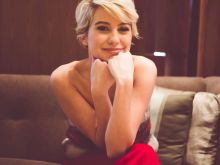 Chelsea Kane