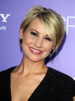 Chelsea Kane