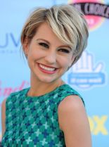 Chelsea Kane