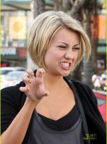 Chelsea Kane photo