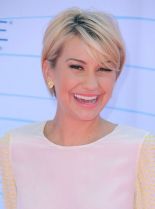 Chelsea Kane photo