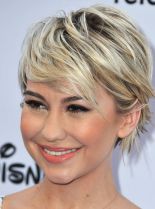 Chelsea Kane