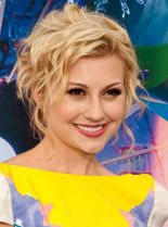Chelsea Kane photo