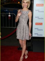 Chelsea Kane