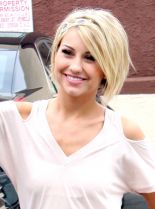Chelsea Kane photo