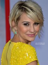 Chelsea Kane photo