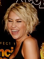 Chelsea Kane photo