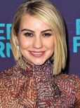 Chelsea Kane