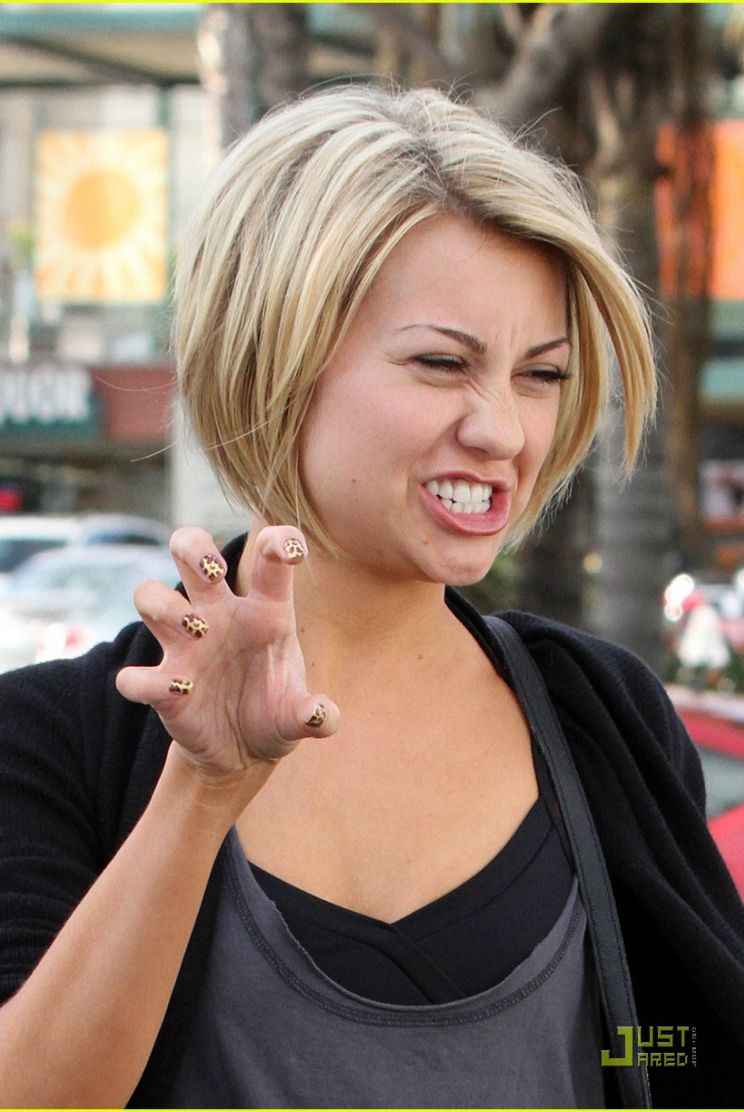 Chelsea Kane
