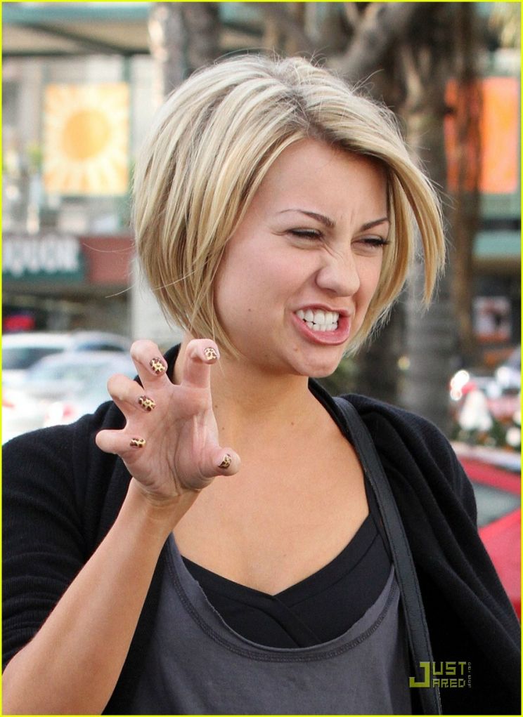 Chelsea Kane