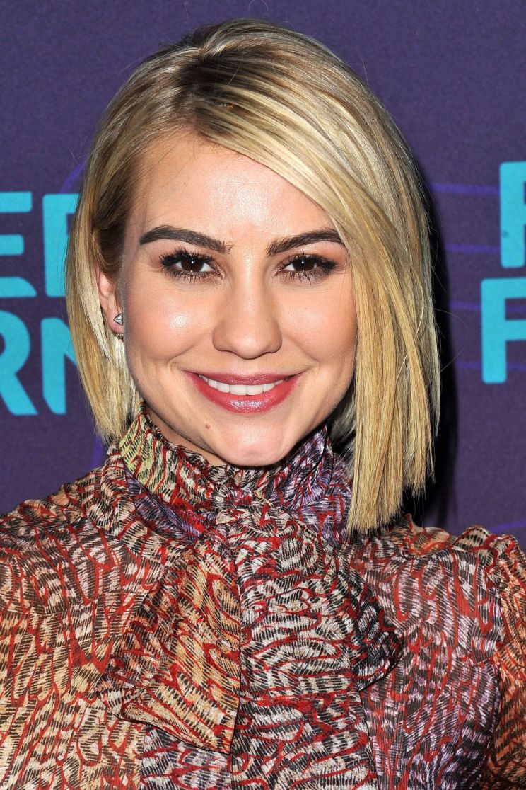 Chelsea Kane