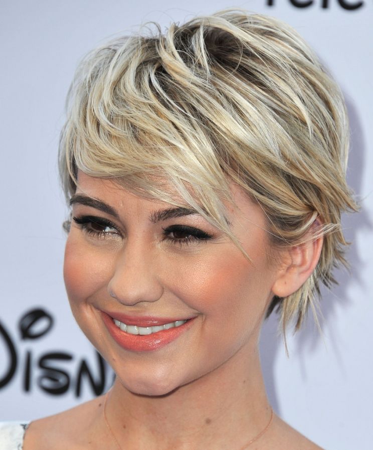 Chelsea Kane