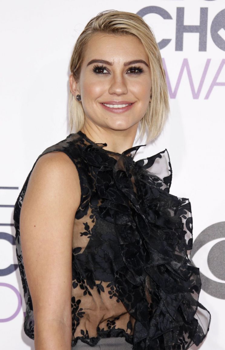 Chelsea Kane