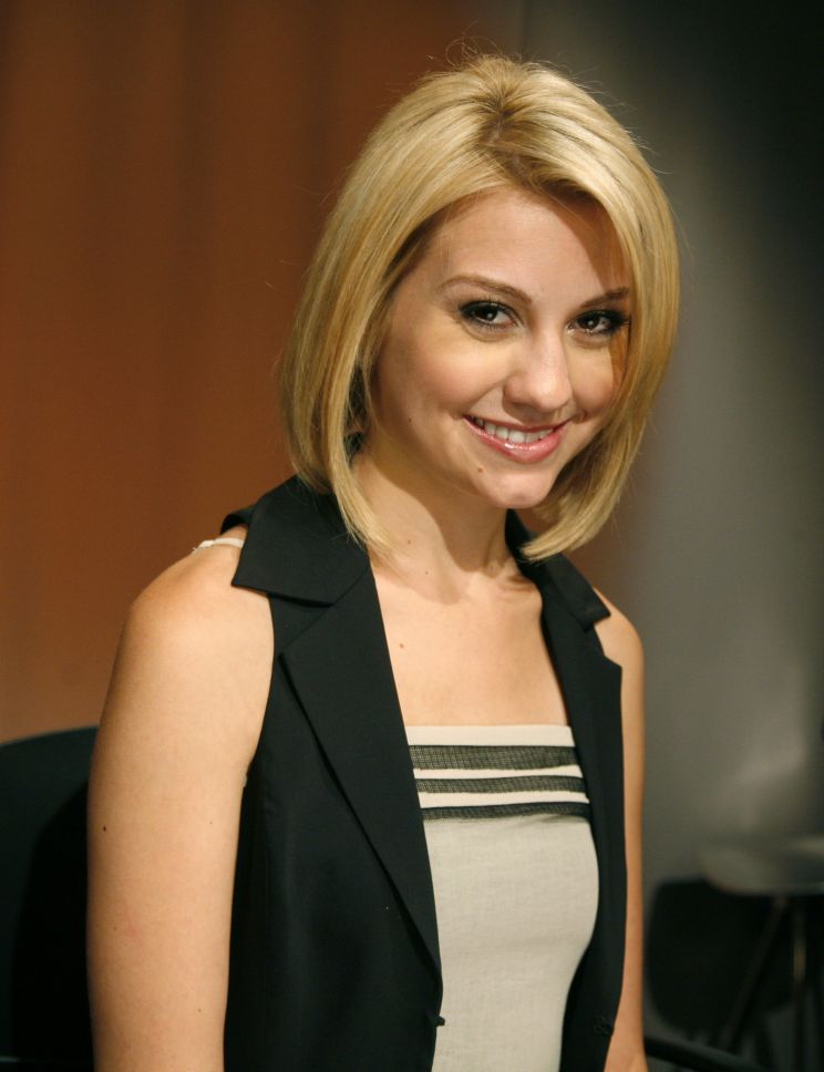 Chelsea Kane
