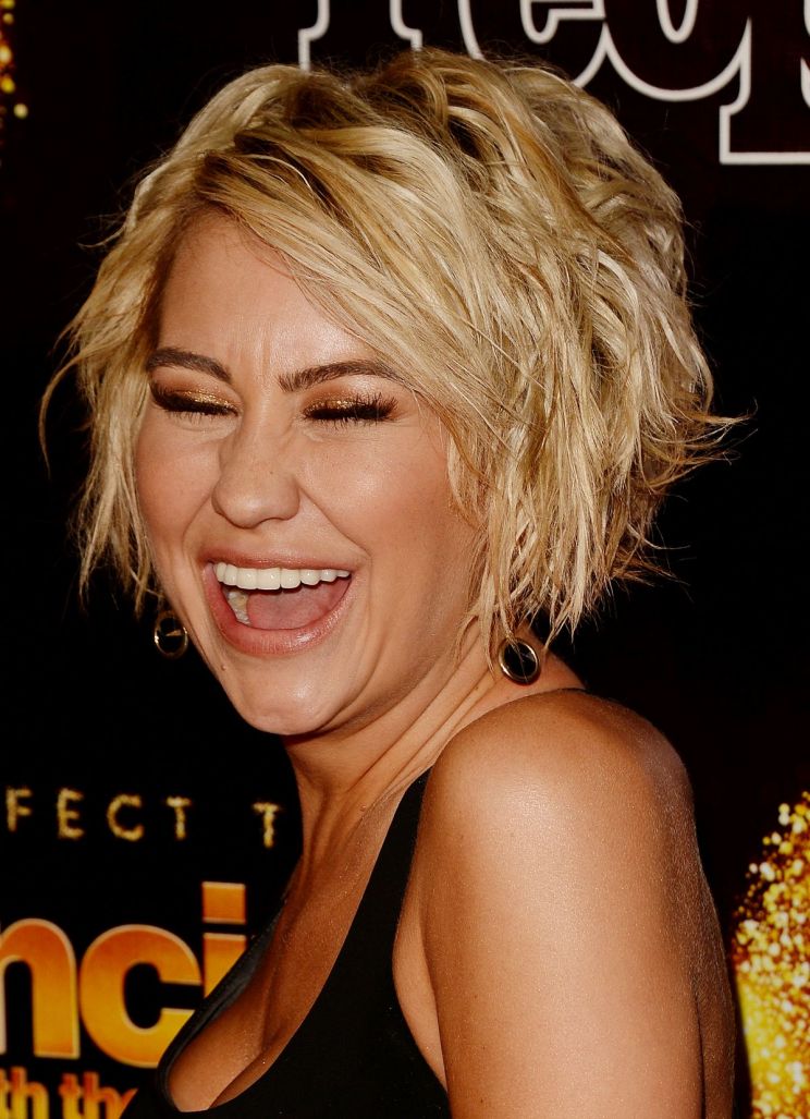Chelsea Kane