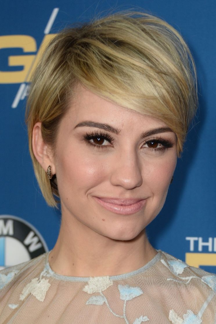 Chelsea Kane