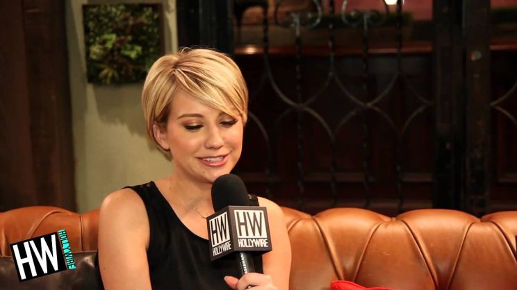 Chelsea Kane