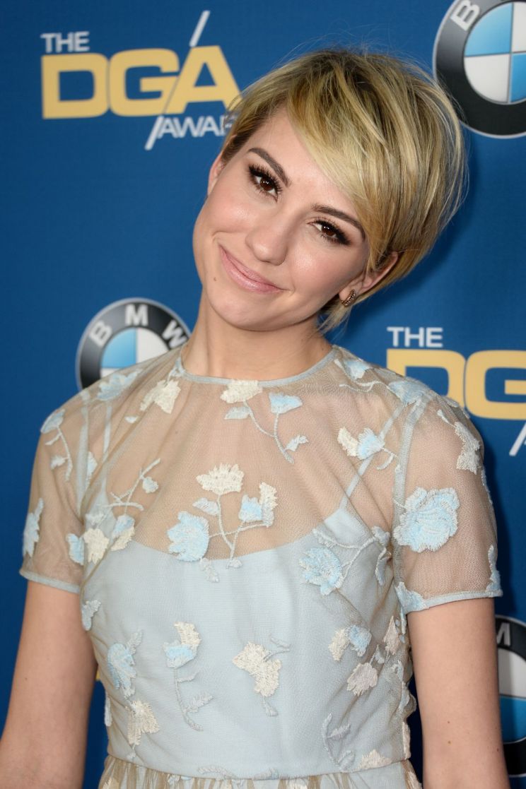 Chelsea Kane