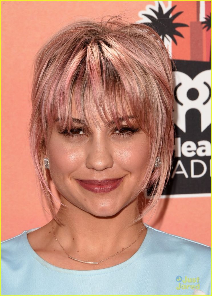 Chelsea Kane