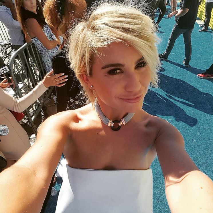 Chelsea Kane