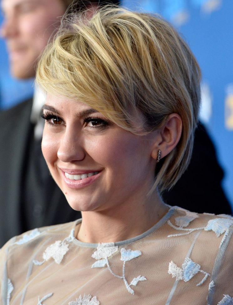 Chelsea Kane