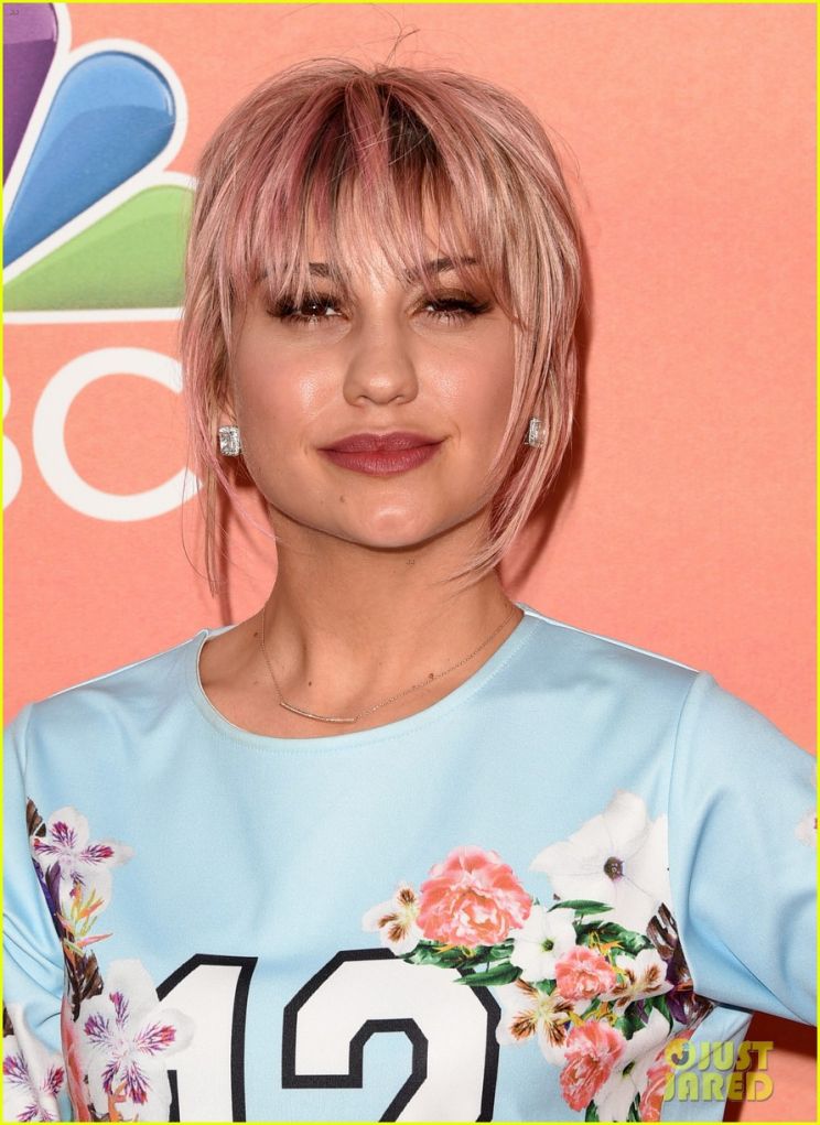 Chelsea Kane