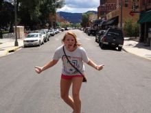 Chelsea Murphy