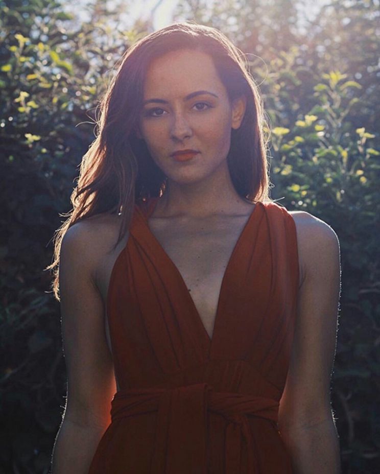 Chelsea Murphy