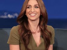 Chelsea Peretti