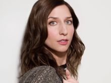 Chelsea Peretti