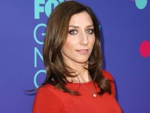 Chelsea Peretti