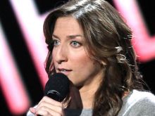 Chelsea Peretti