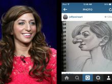 Chelsea Peretti