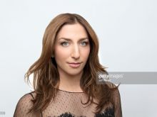 Chelsea Peretti