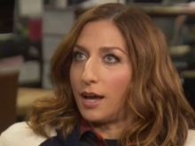 Chelsea Peretti