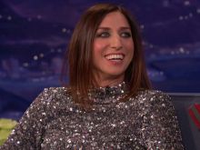 Chelsea Peretti