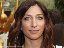 Chelsea Peretti