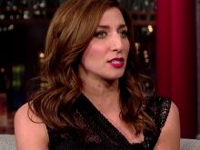 Chelsea Peretti