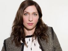 Chelsea Peretti