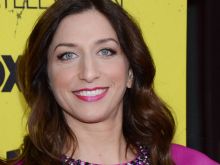 Chelsea Peretti