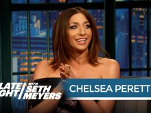 Chelsea Peretti