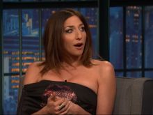 Chelsea Peretti