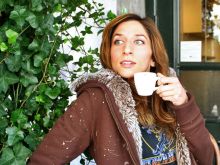 Chelsea Peretti