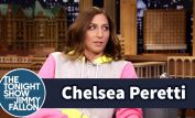 Chelsea Peretti