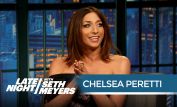 Chelsea Peretti