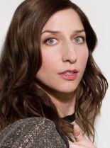 Chelsea Peretti